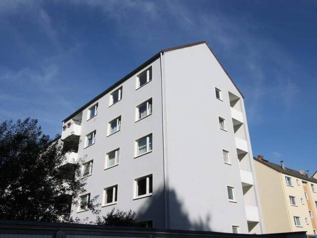 Wohnung zum Kauf provisionsfrei 155.000 € 3 Zimmer 58,1 m² 4. Geschoss Stöcken Herrenhausen - Stöcken 30419