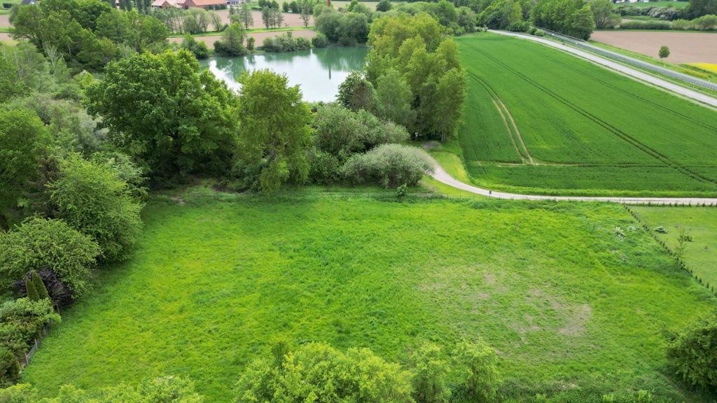 Grundstück zum Kauf 199.500 € 1.900 m² Grundstück Messenkamp 31867