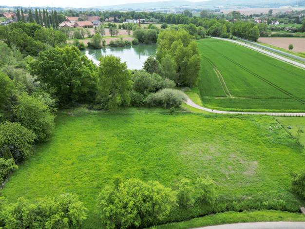 Grundstück zum Kauf 199.500 € 1.900 m² Grundstück Messenkamp Messenkamp 31867