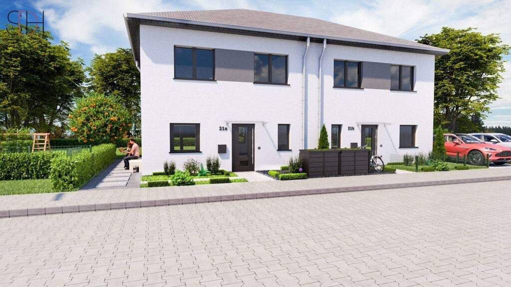 Haus zum Kauf provisionsfrei 749.000 € 4,5 Zimmer 110 m² 302 m² Grundstück Ludwigstraße 11 Donaustauf 93093