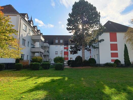 Wohnung zum Kauf 205.000 € 3 Zimmer 97 m² Im Krugfeld 29 Himmelsthür Hildesheim 31137