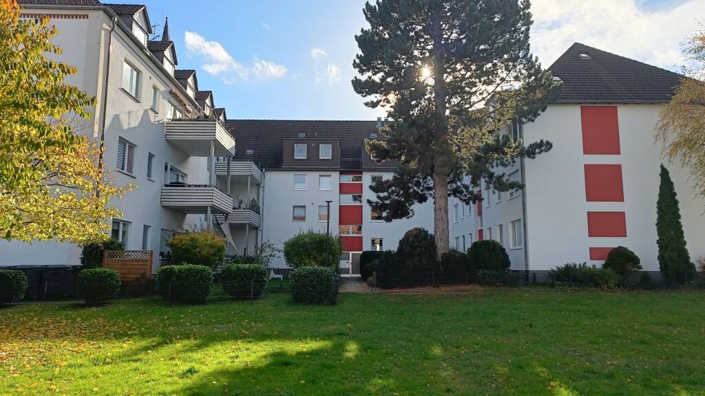 Wohnung zum Kauf 205.000 € 3 Zimmer 97 m² Im Krugfeld 29 Himmelsthür Hildesheim 31137