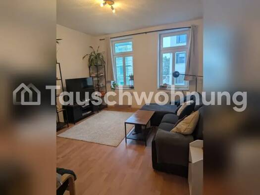 Wohnung zur Miete Tauschwohnung 425 € 2 Zimmer 61 m² Plagwitz Leipzig 04229