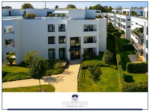Wohnung zum Kauf 645.000 € 3 Zimmer 79 m² 1. Geschoss Travemünde Lübeck 23570