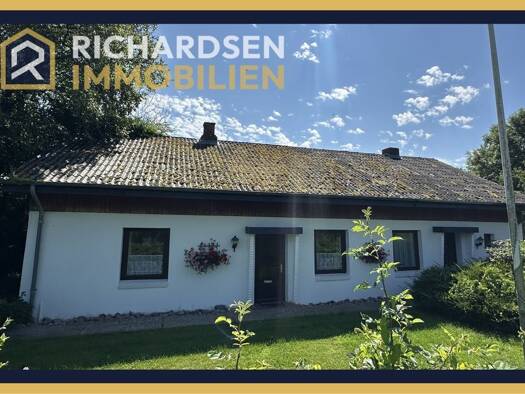 Einfamilienhaus zum Kauf 99.000 € 6 Zimmer 130 m² 1.614 m² Grundstück Ockholm 25842