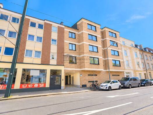 Wohnung zum Kauf 285.000 € 1 Zimmer 39 m² 4. Geschoss Neuehrenfeld Köln 50825
