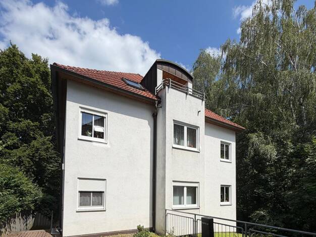 Maisonette zum Kauf 250.000 € 3 Zimmer 75 m² Geschoss 2/2 Weißer-Hirsch-Straße 15 b Bühlau/Weißer Hirsch Dresden 01326