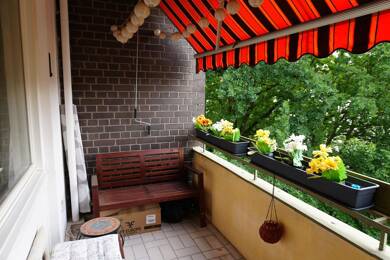 Wohnung zum Kauf 190.000 € 2 Zimmer 55 m² 3. Geschoss Berlin 13595