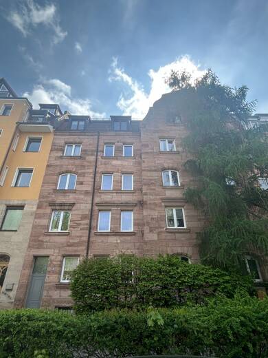 Wohnung zur Miete 2.200 € 5 Zimmer 139,1 m² frei ab 01.08.2025 Veilhof Nürnberg 90489