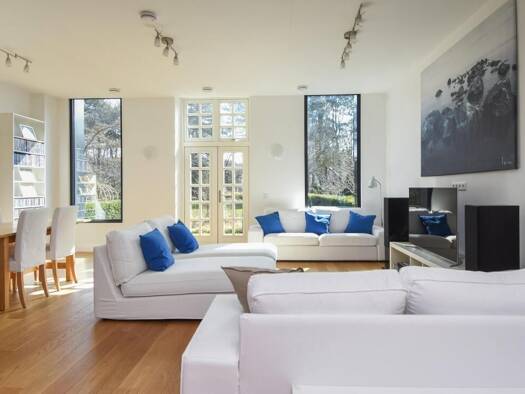 Herrenhaus zum Kauf 1.795.000 € 8 Zimmer 261 m² thérèse schwartzestraat 113 The Hague 2597 XK