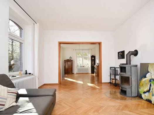Einfamilienhaus zum Kauf 449.000 € 8 Zimmer 360 m² 3.600 m² Grundstück Hornburg Schladen-Werla 38315