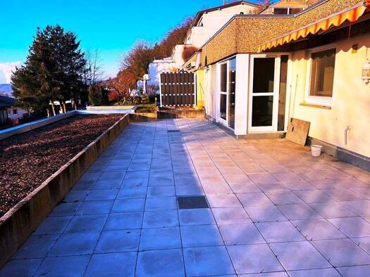 Terrassenwohnung zum Kauf provisionsfrei 322.000 € 4 Zimmer 127 m² Tiengen Waldshut-Tiengen 79761