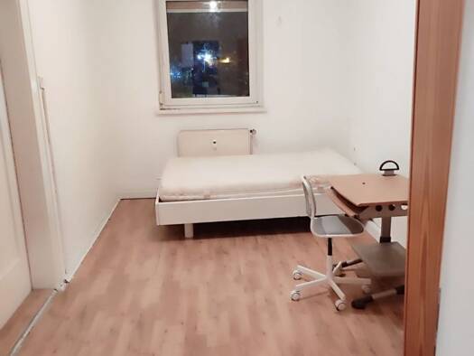 WG-Zimmer zur Miete 450 € 15 m² frei ab sofort Gibitzenhof Weiterer Innenstadtgürtel Süd 90461