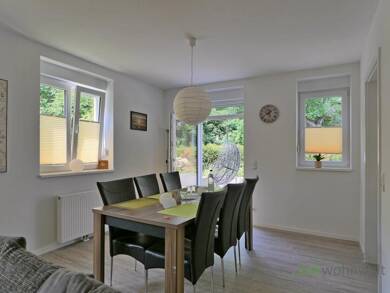 Wohnung zur Miete Wohnen auf Zeit 1.635 € 4 Zimmer 100 m² frei ab 15.09.2025 Wahlershausen Kassel 34131