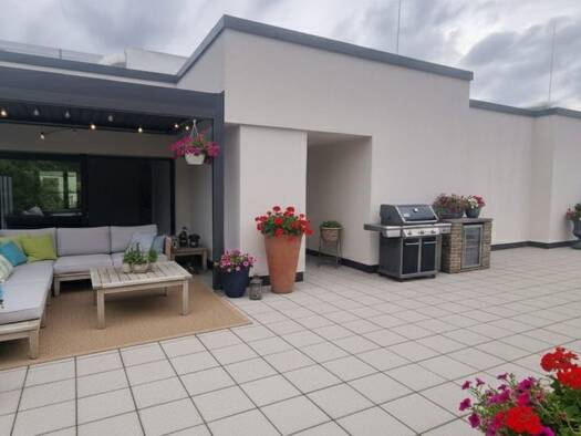 Penthouse zum Kauf - Erstbezug provisionsfrei 1.075.000 € 160,7 m² Wasserbillig 6635