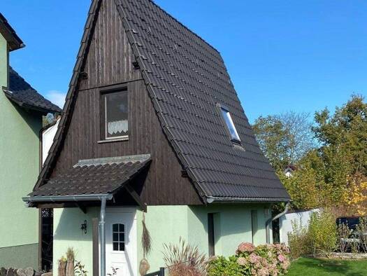 Einfamilienhaus zur Miete 510 € 2 Zimmer 35 m² Storkow Storkow (Mark) 15859