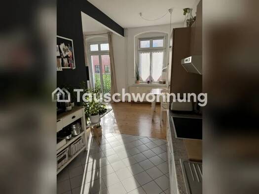Wohnung zur Miete Tauschwohnung 750 € 3 Zimmer 74 m² 4. Geschoss Französisch Buchholz Berlin 10437
