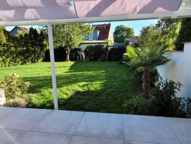 Maisonette zur Miete 1.750 € 4 Zimmer 150 m² 1. Geschoss Kirchheim unter Teck 73230