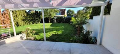 Maisonette zur Miete 1.750 € 4 Zimmer 150 m² 1. Geschoss Kirchheim unter Teck 73230
