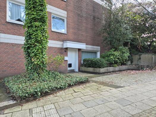 Wohnung zur Miete 520 € 2 Zimmer 80 m² 2 Geschosse frei ab 01.05.2026 Vellwigstraße 33 f Börnig Herne 44628