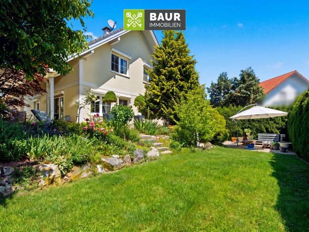 Einfamilienhaus zum Kauf 439.000 € 4 Zimmer 110 m² 471 m² Grundstück Oberdischingen 89610
