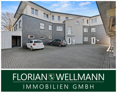 Wohnung zum Kauf 220.000 € 2 Zimmer 68,8 m² Leeste Weyhe 28844