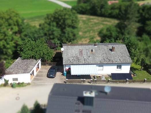 Mehrfamilienhaus zum Kauf 399.000 € 7 Zimmer 185 m² 812 m² Grundstück Nittendorf Nittendorf 93152