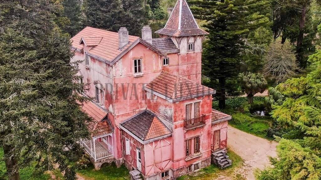 Haus zum Kauf 23.500.000 € 1.852.560 m² Grundstück Agualva e Mira Sintra 2735