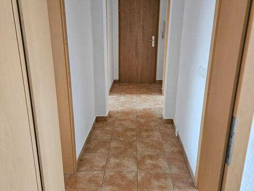 Wohnung zur Miete 391 € 3 Zimmer 61,1 m² Geschoss 2/3 frei ab sofort Hauptstraße 42 Bad Kleinen Bad Kleinen 23996