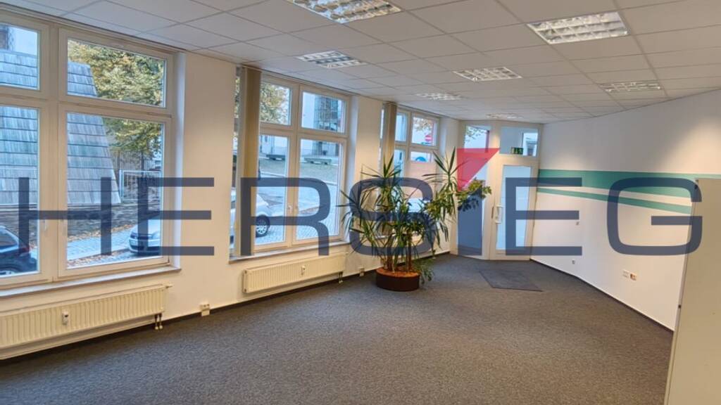 Bürofläche zur Miete 5,50 € Annaberg Annaberg-Buchholz 09456