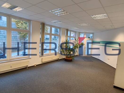 Bürofläche zur Miete 5,50 € Annaberg Annaberg-Buchholz 09456
