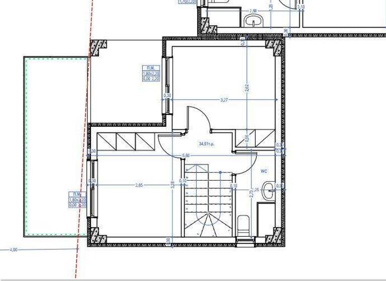 Maisonette zum Kauf 270.000 € 4 Zimmer 76 m² 1. Geschoss Chalkidiki