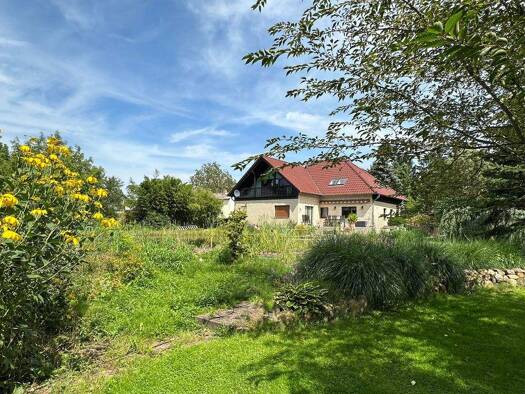 Einfamilienhaus zum Kauf 589.000 € 6 Zimmer 185 m² 3.317 m² Grundstück frei ab sofort Zossen 15806