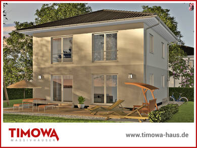 Stadthaus zum Kauf 441.980 € 6 Zimmer 143 m² 702 m² Grundstück Kavelstorf Kavelstorf 18196