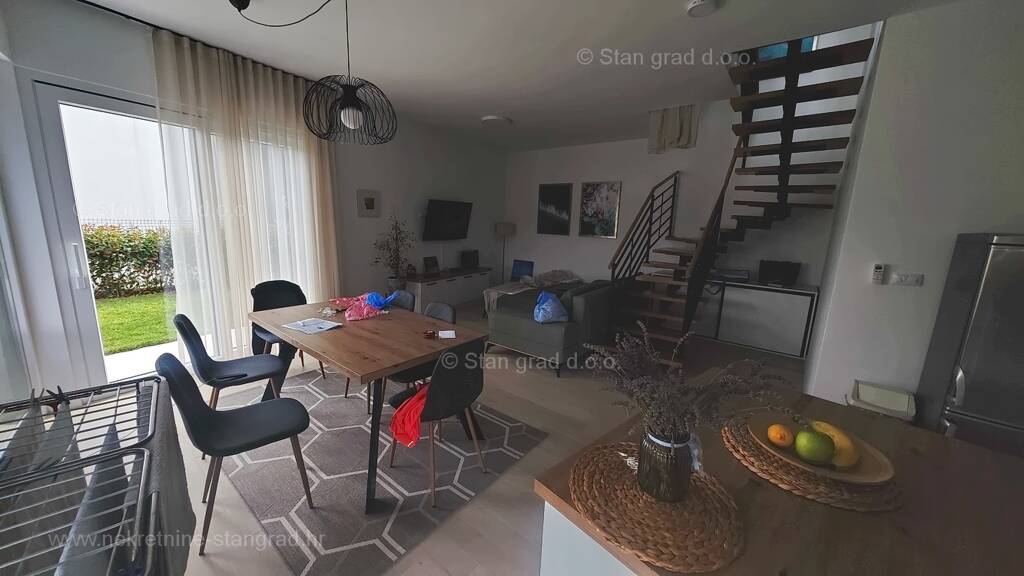 Wohnung zum Kauf 595.000 € 4 Zimmer 93 m² Krk 51500