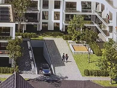 Terrassenwohnung zur Miete 940 € 2 Zimmer 51 m² Geschoss EG/2 frei ab sofort Monsignore-Bollenbach-Str. 57 Sieglar Troisdorf 53844