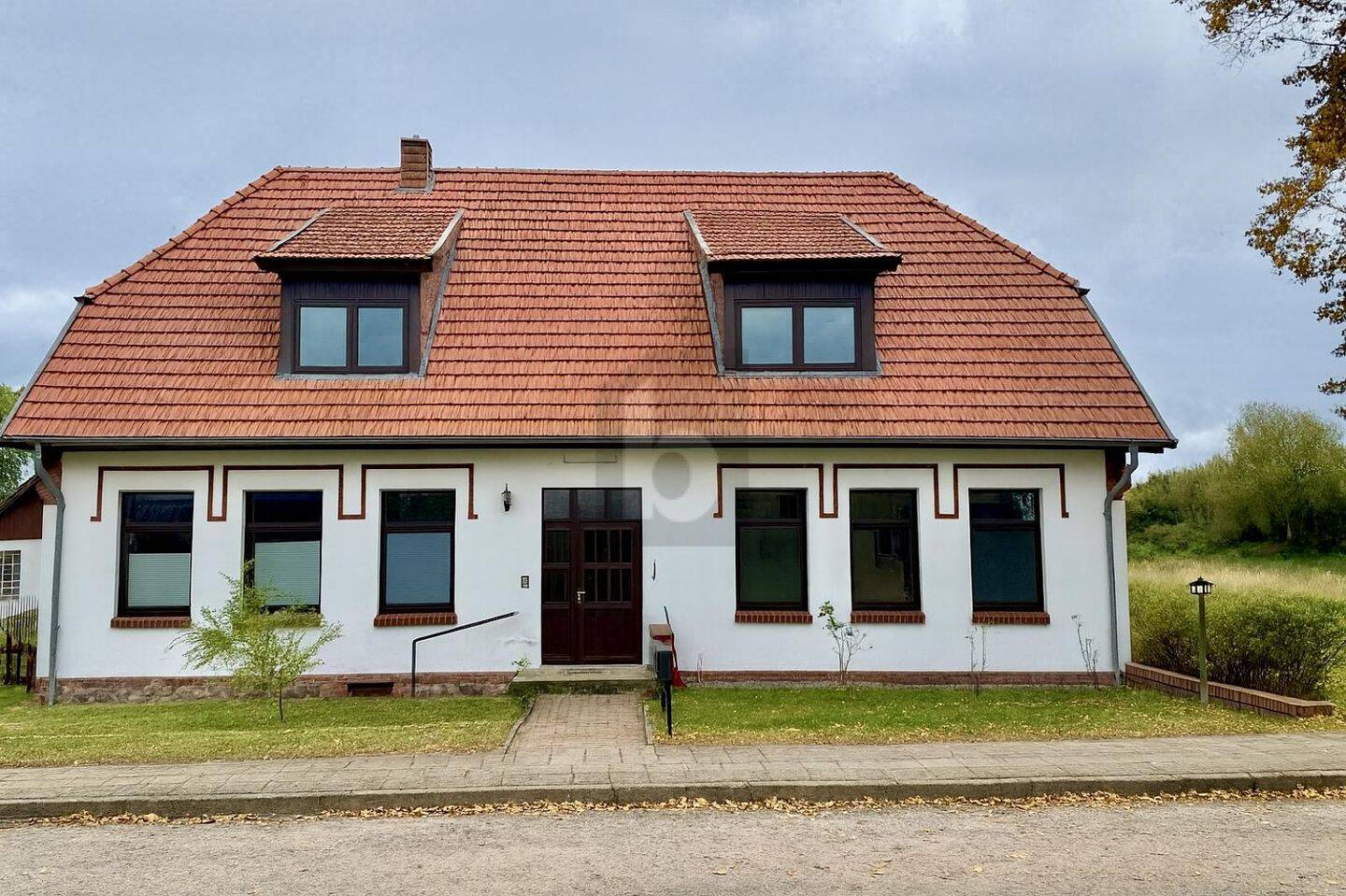 Mehrfamilienhaus zum Kauf, Wittenburg
