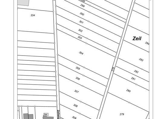 Land-/Forstwirtschaft zum Kauf 2.415 m² Grundstück Geradstetten Remshalden 73630