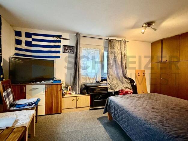 Wohnung zum Kauf 189.000 € 4 Zimmer 91,8 m² Metterzimmern Bietigheim-Bissingen 74321