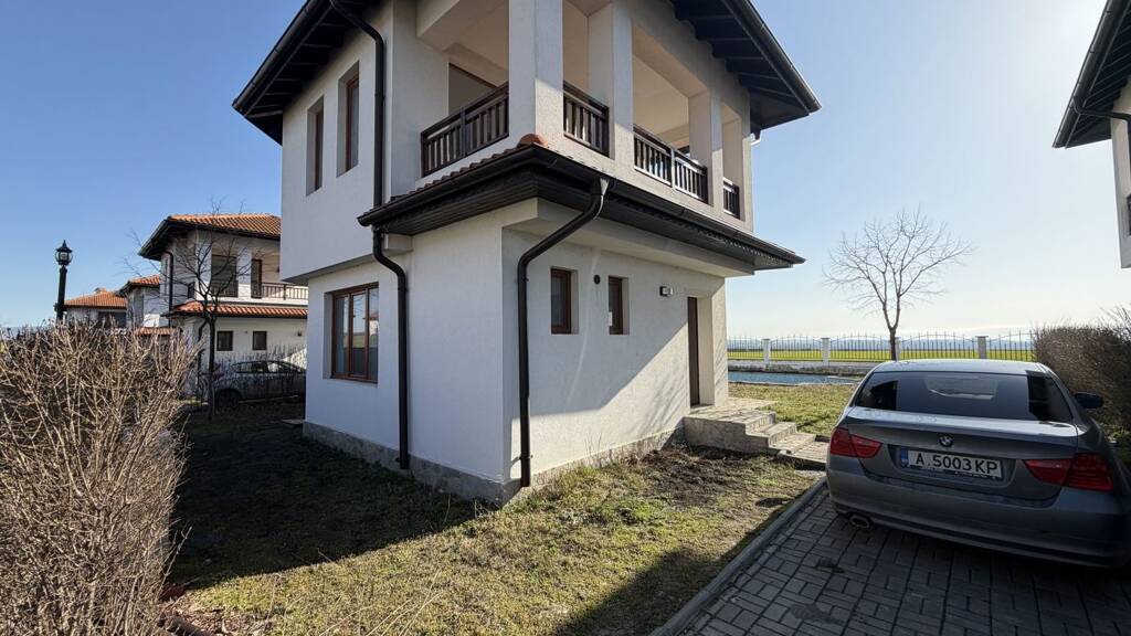 Einfamilienhaus zum Kauf provisionsfrei 189.000 € 4 Zimmer 179 m² Kableshkovo 9488