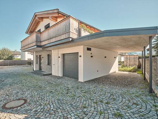 Einfamilienhaus zum Kauf 2.875.000 € 5 Zimmer St. Johann in Tirol 6380