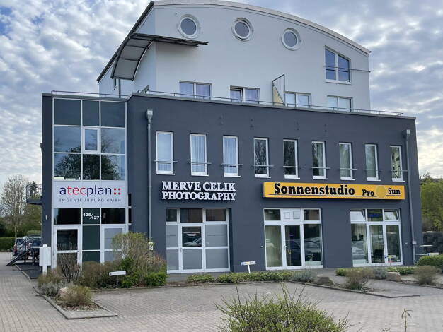 Lagerhalle zur Miete provisionsfrei 195 m² Lagerfläche Osterholzer Heerstraße 125-127 Osterholz Bremen 28307