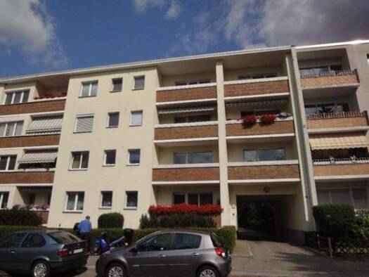 Wohnung zum Kauf provisionsfrei 219.900 € 2 Zimmer 59,3 m² 4. Geschoss Spandau Berlin 13583