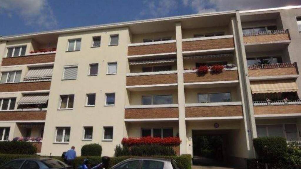 Wohnung zum Kauf provisionsfrei 219.900 € 2 Zimmer 59,3 m² 4. Geschoss Spandau Berlin 13583