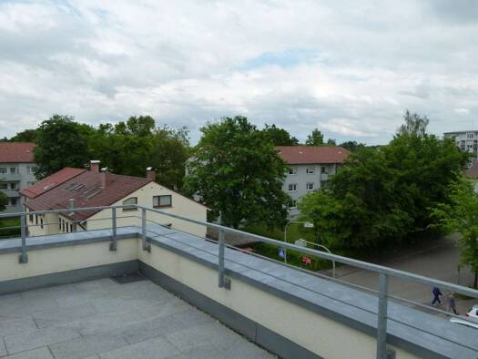 Wohnung zur Miete 950 € 2 Zimmer 58 m² Geschoss 3/4 frei ab sofort Fischerhauser Weg 113 Wiblingen Ulm 89079
