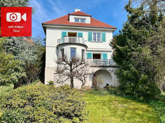 Stadthaus zum Kauf 650.000 € 5 Zimmer 167 m² 680 m² Grundstück frei ab sofort Ansbach Ansbach 91522