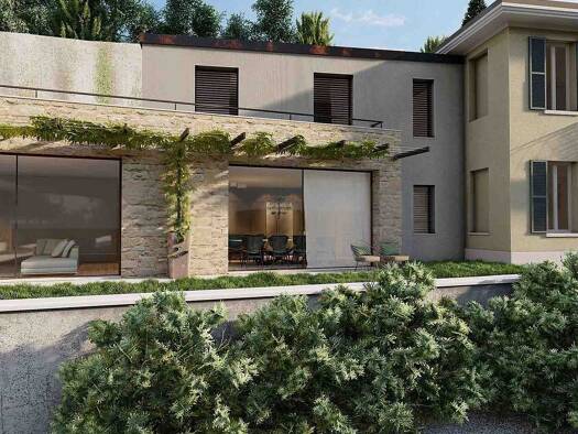 Haus zum Kauf 1.250.000 € 450 m² Brescia 25123