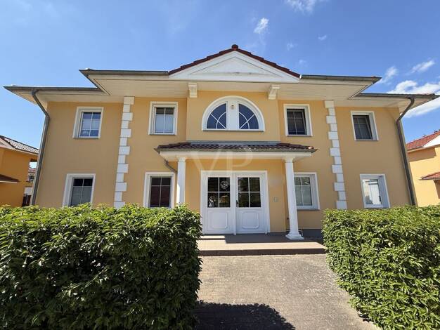 Wohnung zum Kauf 339.500 € 3 Zimmer 69 m² Karlshagen 17449