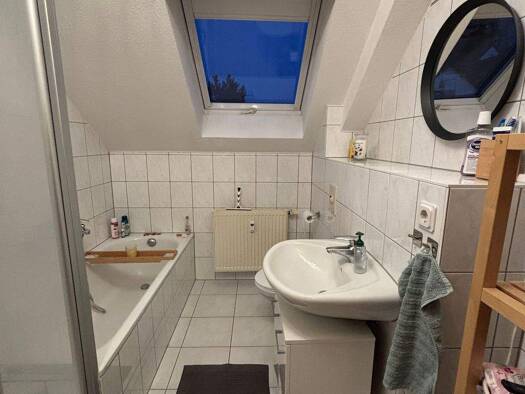 Wohnung zum Kauf 189.000 € 3 Zimmer 80 m² 2. Geschoss frei ab sofort Schmalwiese 52 Spiesen Spiesen-Elversberg 66583