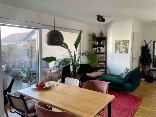 Wohnung zur Miete auf Zeit 1.381 € 2 Zimmer 49 m² frei ab 31.07.2028 Favoriten 1100